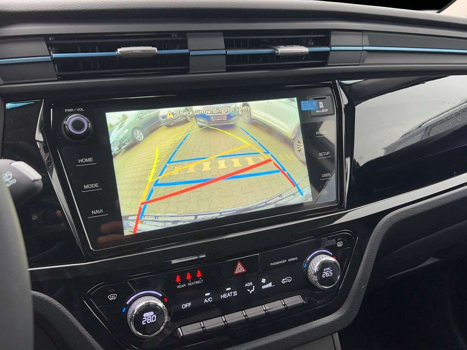 SsangYong Korando - Imagem 8