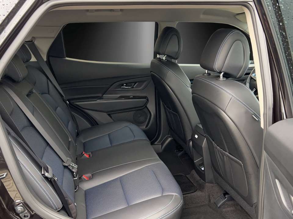 SsangYong Korando - Imagem 11