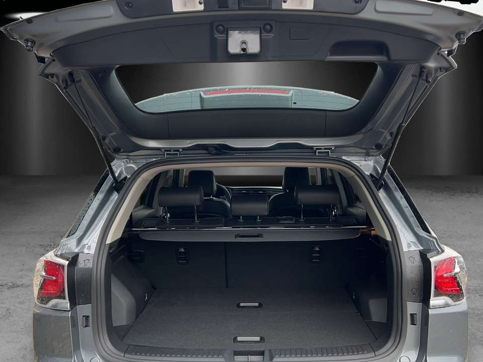 SsangYong Korando - Imagem 11