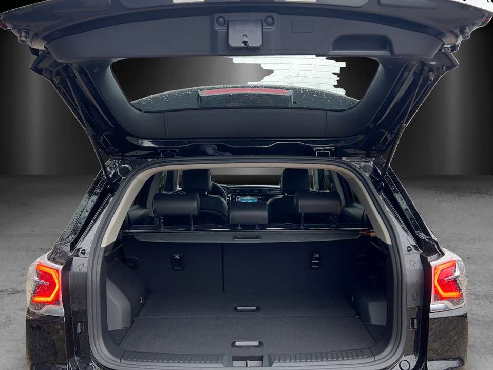 SsangYong Korando - Imagem 12