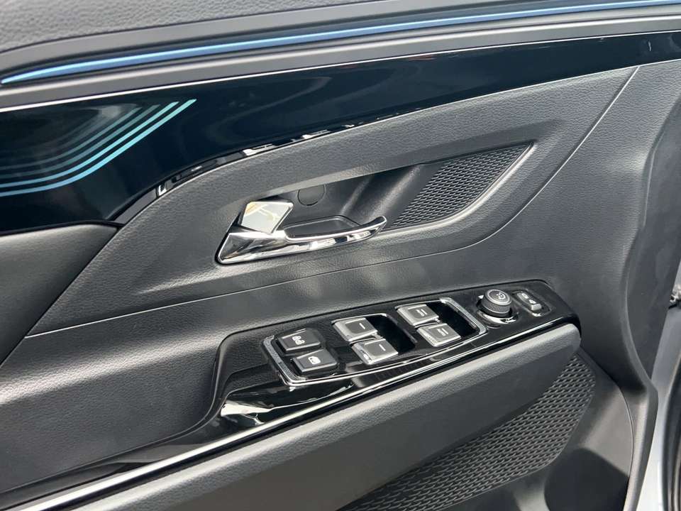SsangYong Korando - Imagem 12
