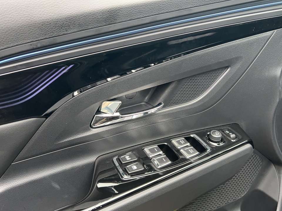 SsangYong Korando - Imagem 13