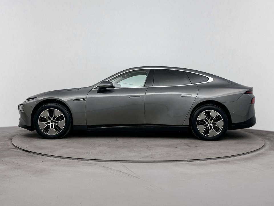 Xpeng P7 - Imagem 3