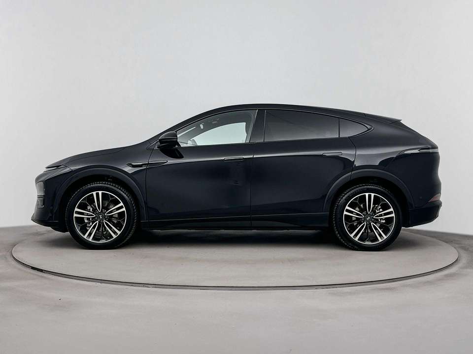 Xpeng G6 - Imagem 3