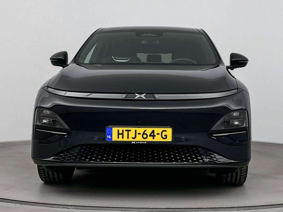 Xpeng G6 - Imagem 4