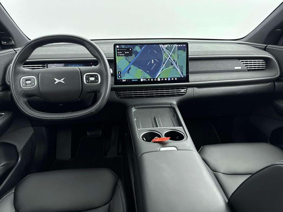 Xpeng G6 - Imagem 8