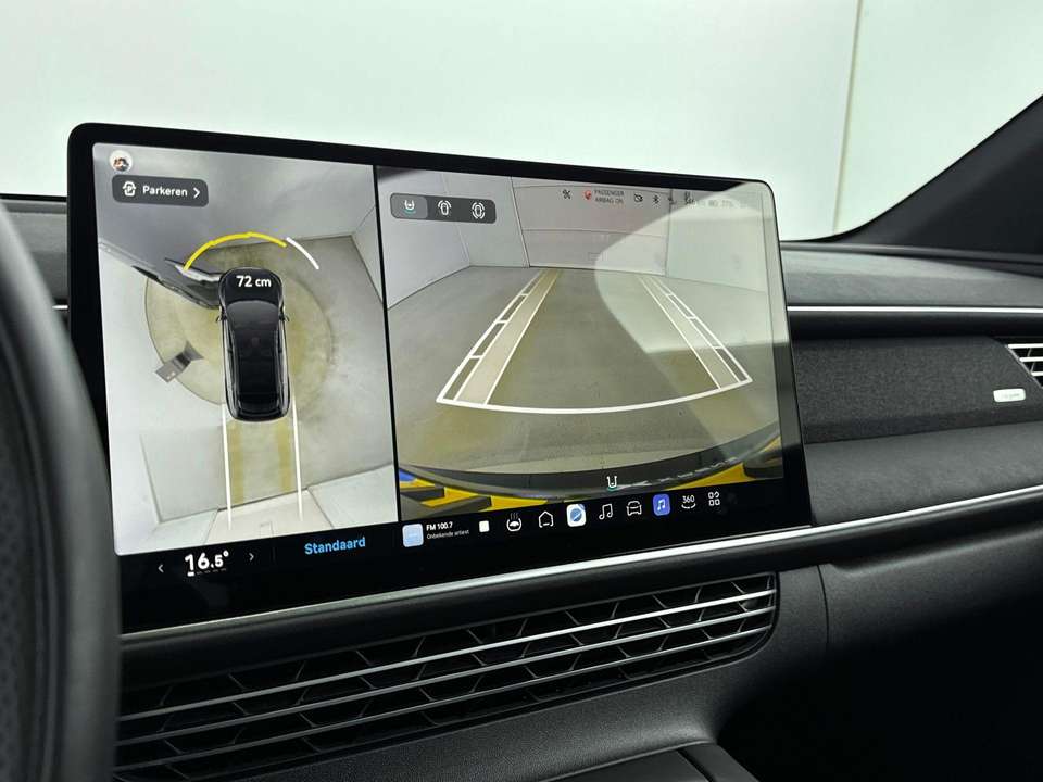 Xpeng G6 - Imagem 10