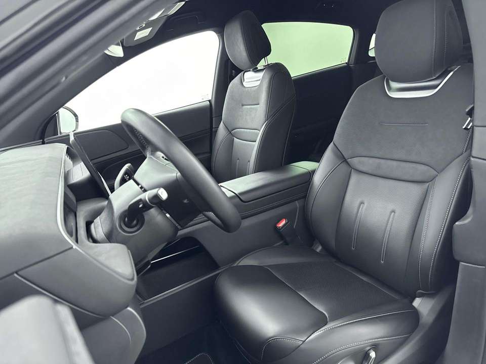 Xpeng G6 - Imagem 13