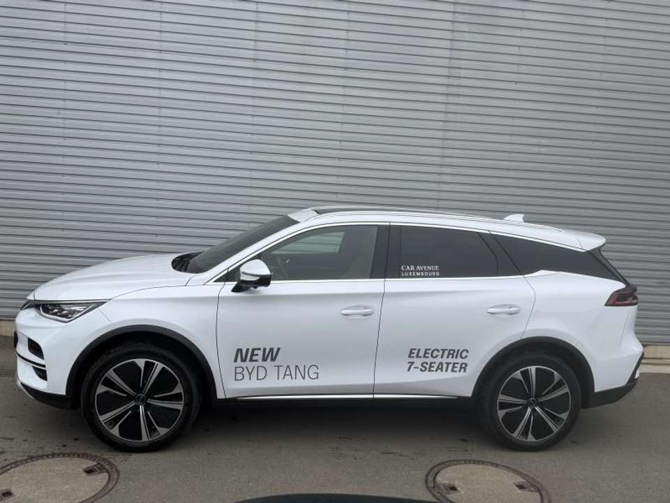 BYD Tang - Imagem 3