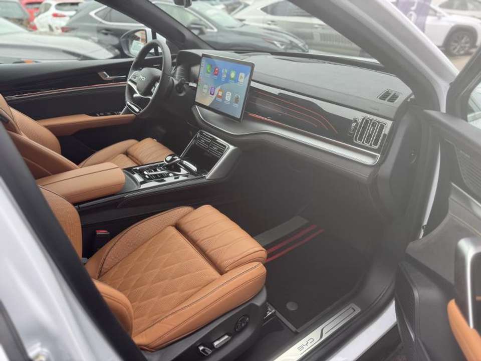 BYD Tang - Imagem 10