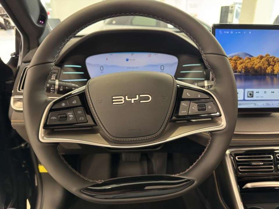 BYD Tang - Imagem 15