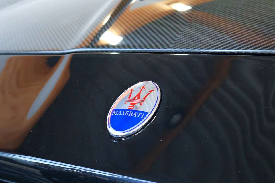 Maserati GranTurismo - Imagem 4