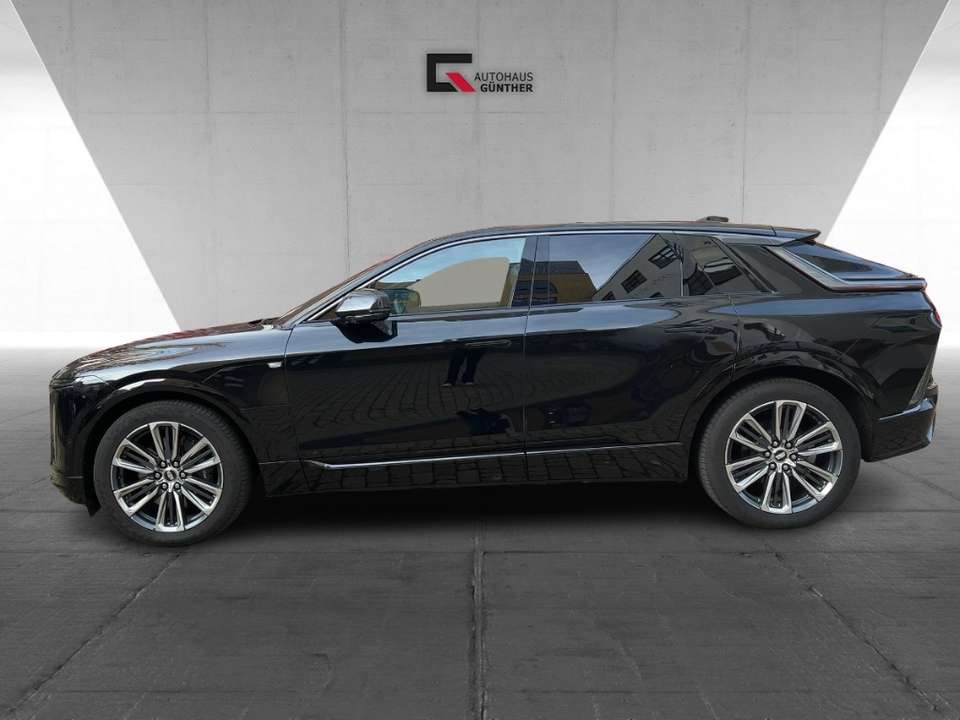 Cadillac Lyriq - Imagem 2