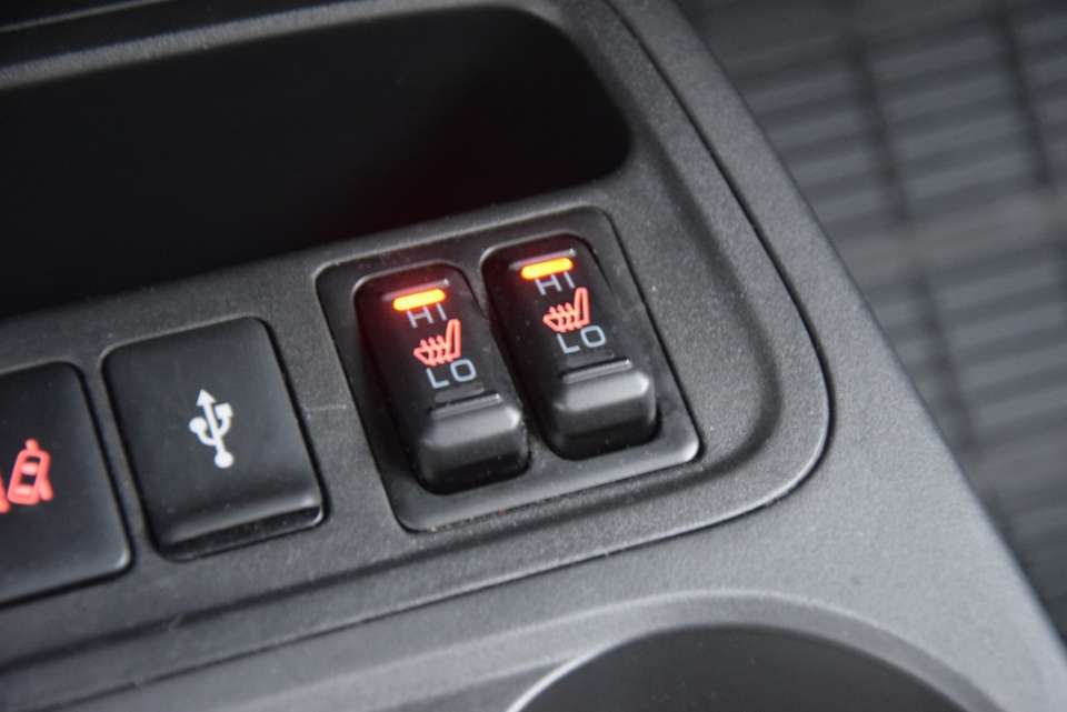 Mitsubishi Space Star - Imagem 13