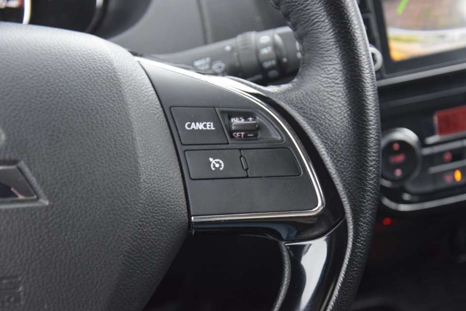 Mitsubishi Space Star - Imagem 16