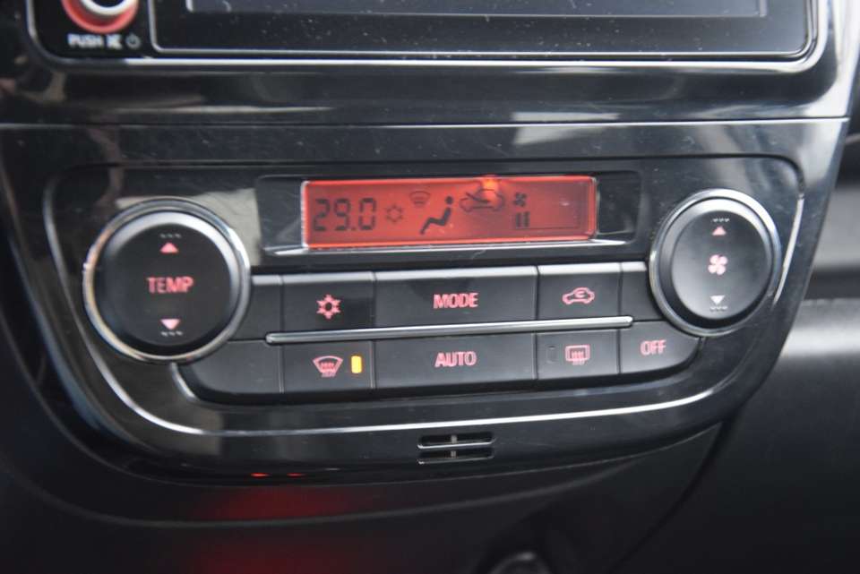 Mitsubishi Space Star - Imagem 18