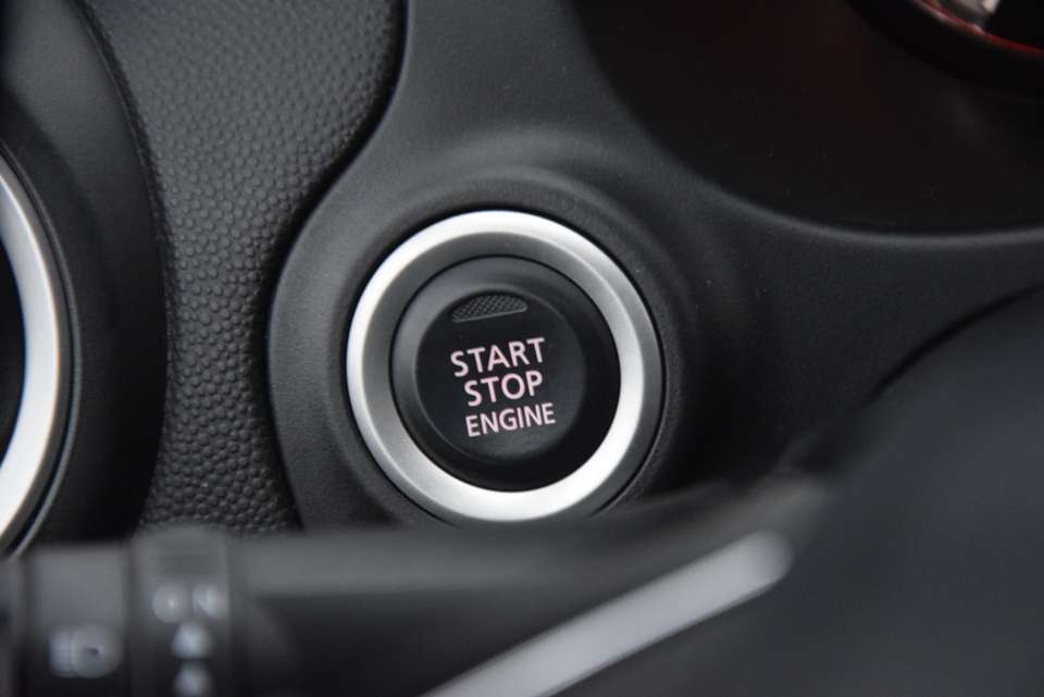 Mitsubishi Space Star - Imagem 19