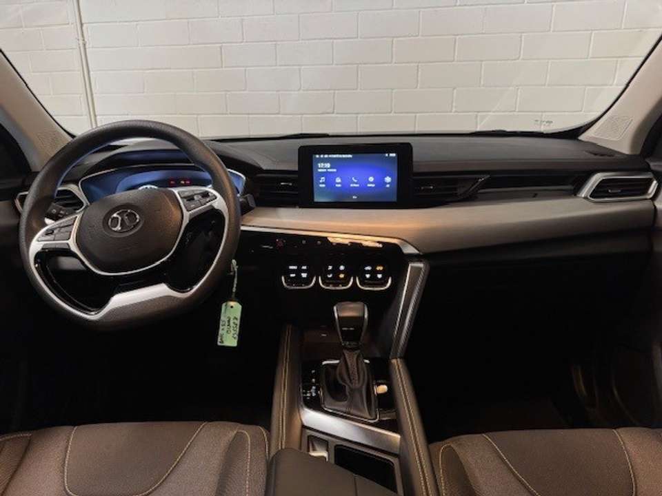 BAIC Senova X35 - Imagem 2