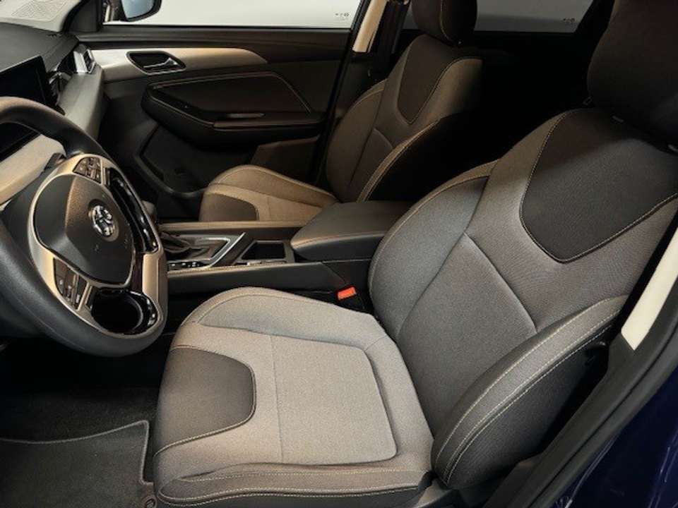 BAIC Senova X35 - Imagem 3