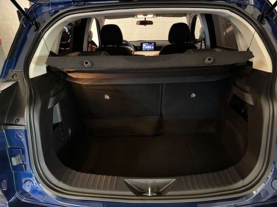 BAIC Senova X35 - Imagem 4