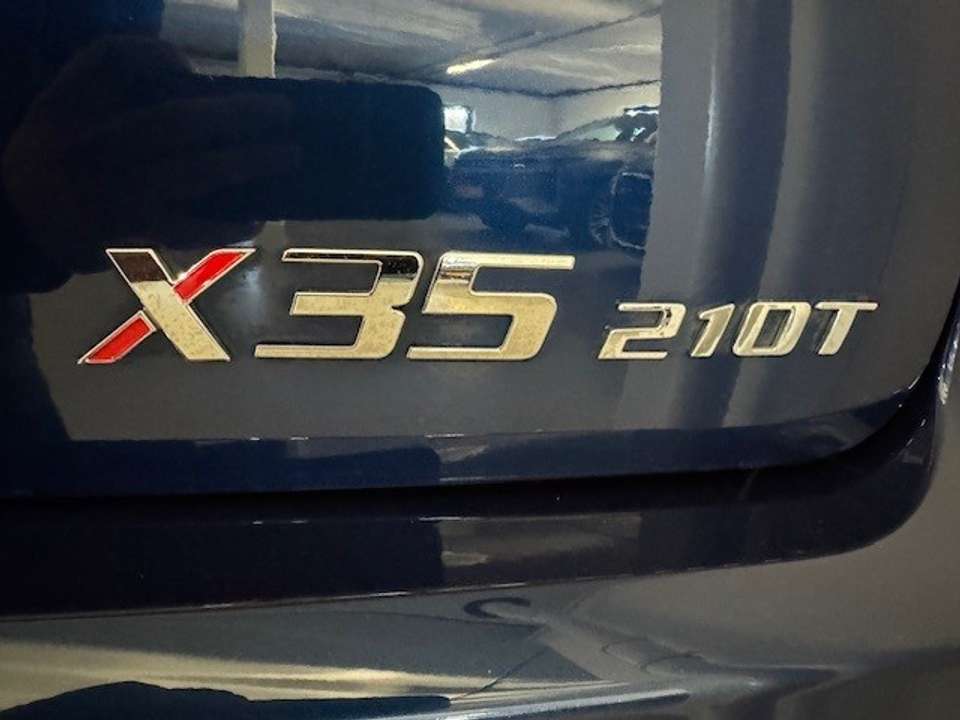 BAIC Senova X35 - Imagem 5