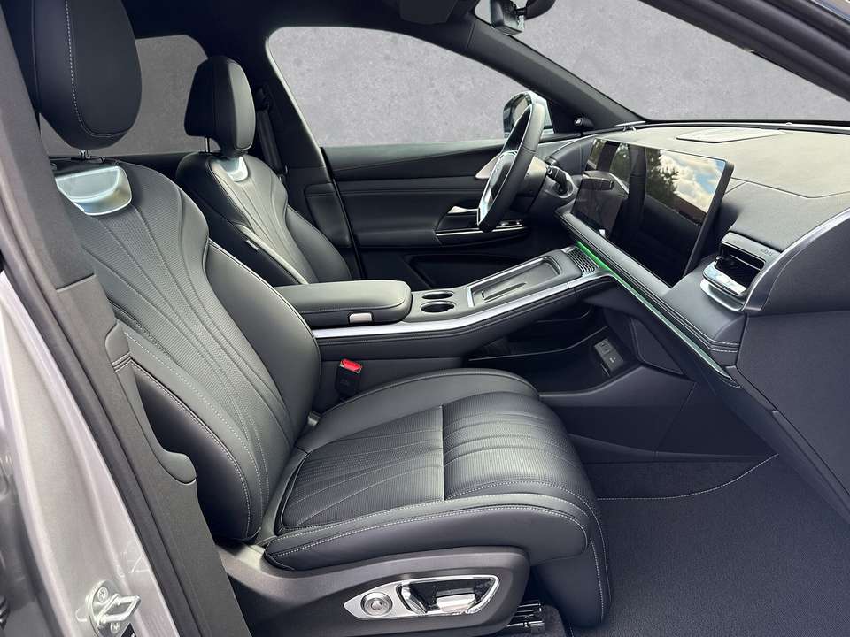 Xpeng G9 - Imagem 3