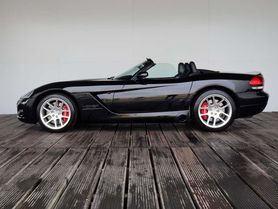 Dodge Viper - Imagem 3