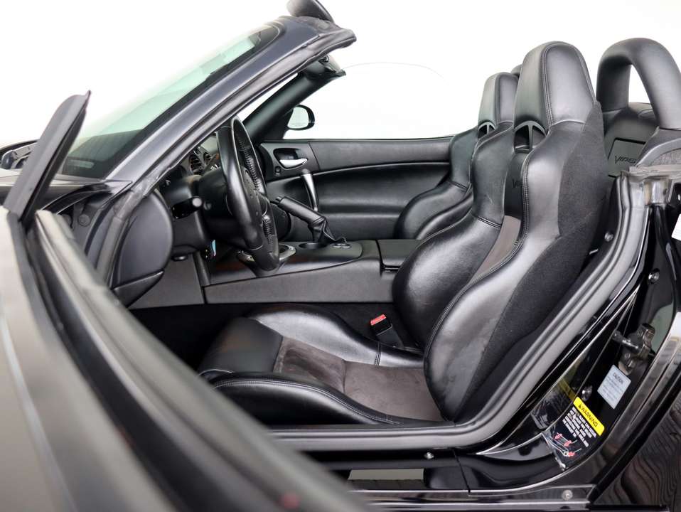 Dodge Viper - Imagem 6