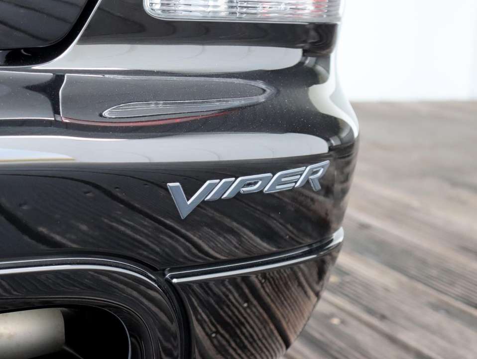 Dodge Viper - Imagem 20