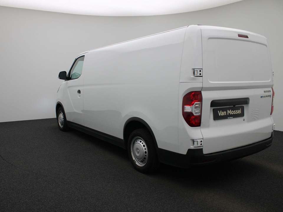 Maxus eDeliver 3 - Imagem 2