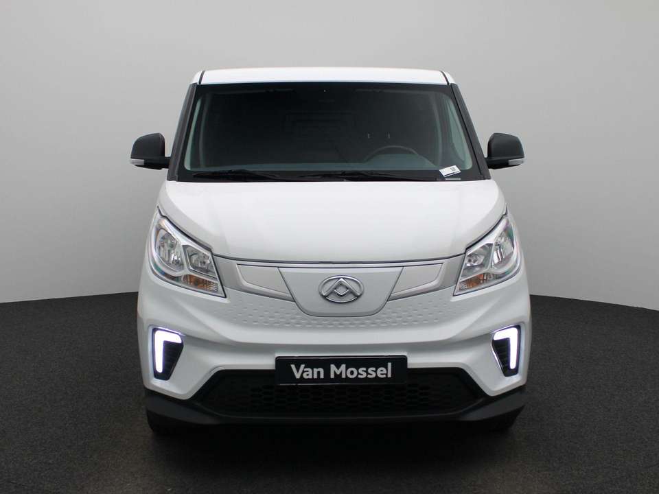 Maxus eDeliver 3 - Imagem 3
