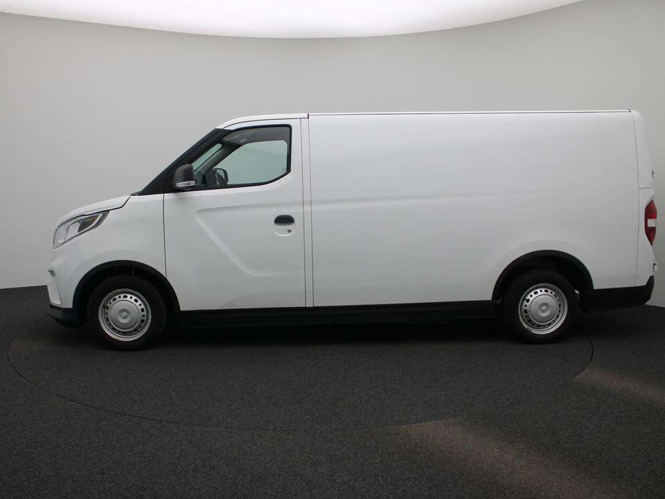 Maxus eDeliver 3 - Imagem 4
