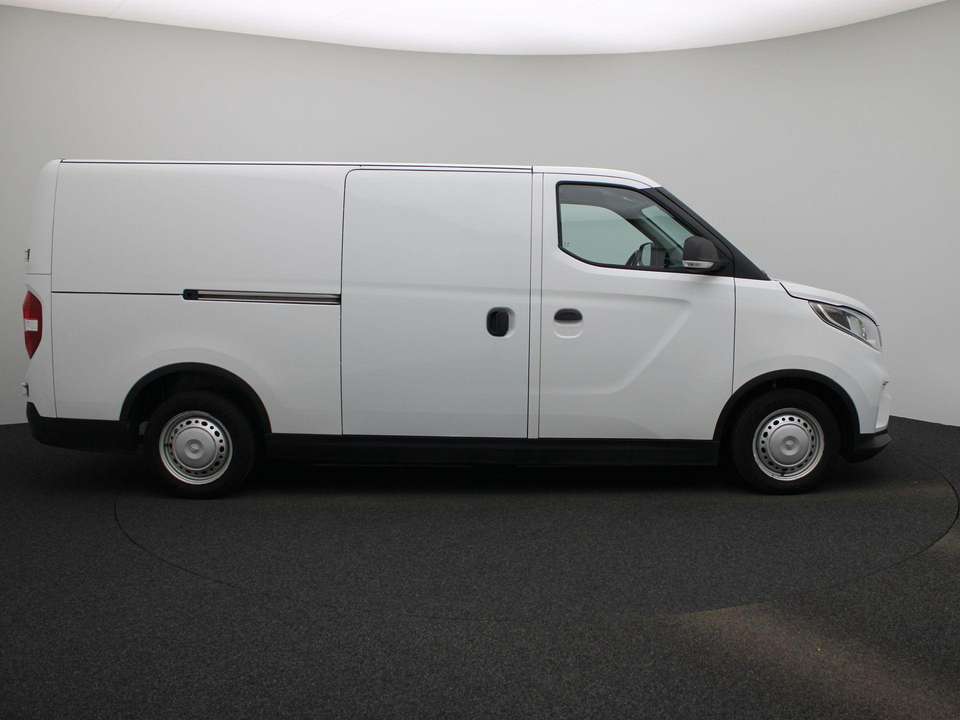 Maxus eDeliver 3 - Imagem 6