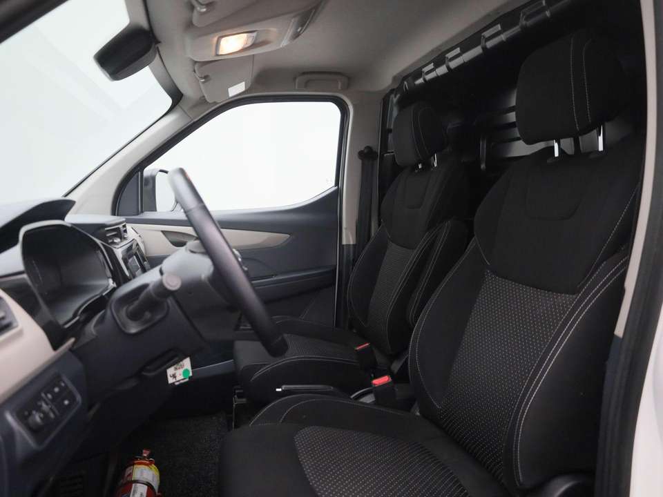 Maxus eDeliver 3 - Imagem 8