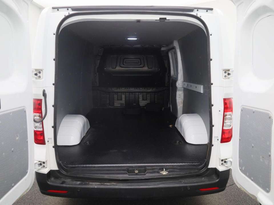 Maxus eDeliver 3 - Imagem 9