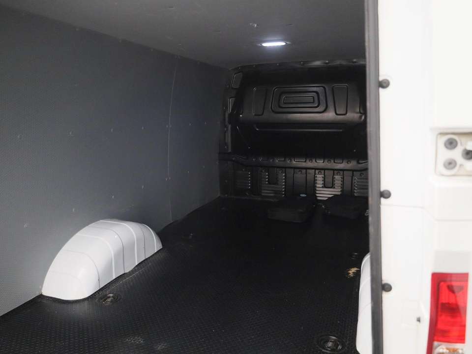 Maxus eDeliver 3 - Imagem 10