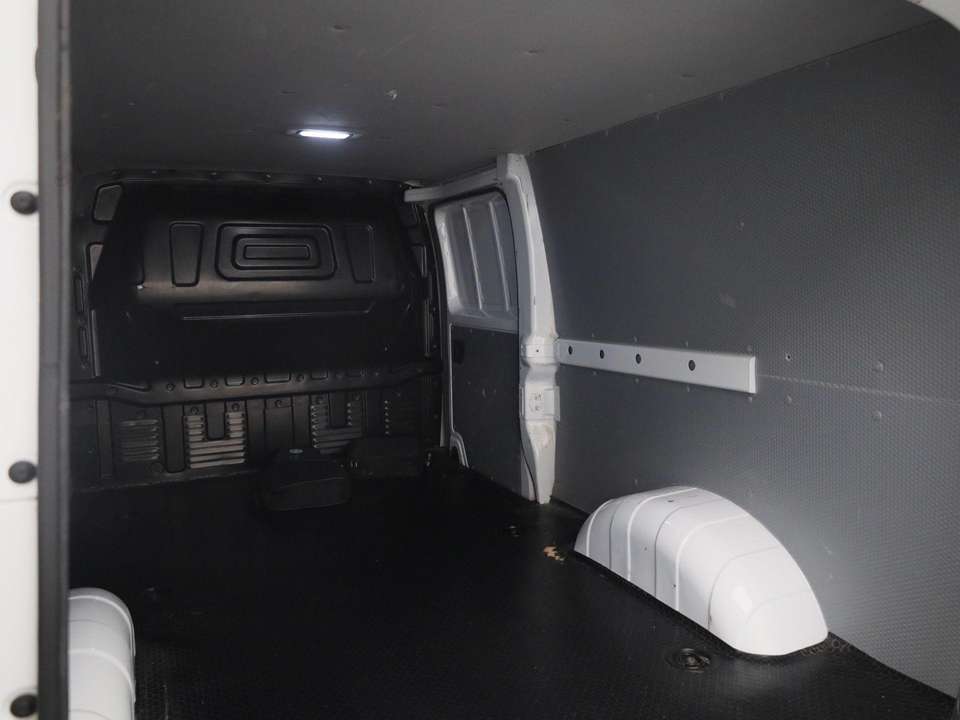 Maxus eDeliver 3 - Imagem 11