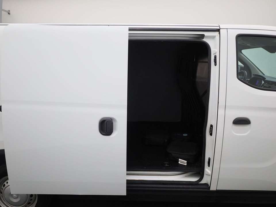 Maxus eDeliver 3 - Imagem 12