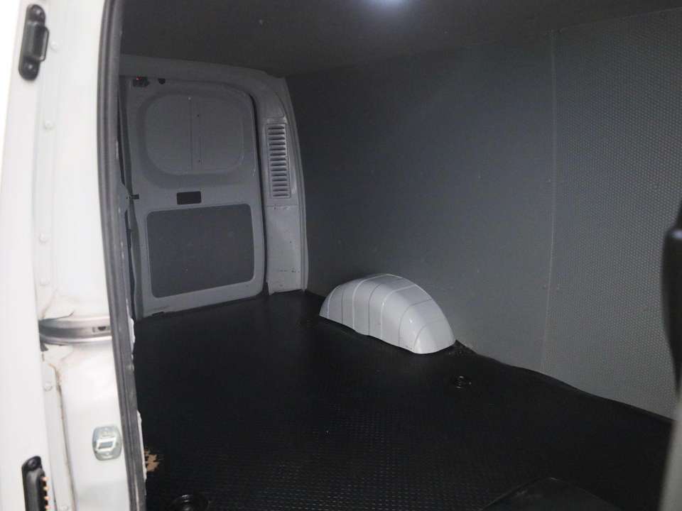 Maxus eDeliver 3 - Imagem 13