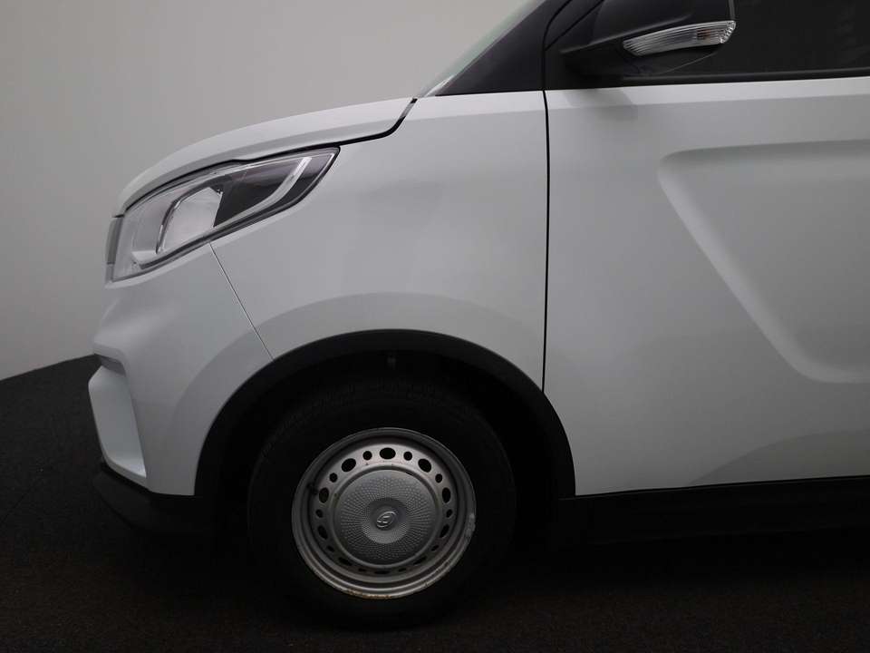 Maxus eDeliver 3 - Imagem 14