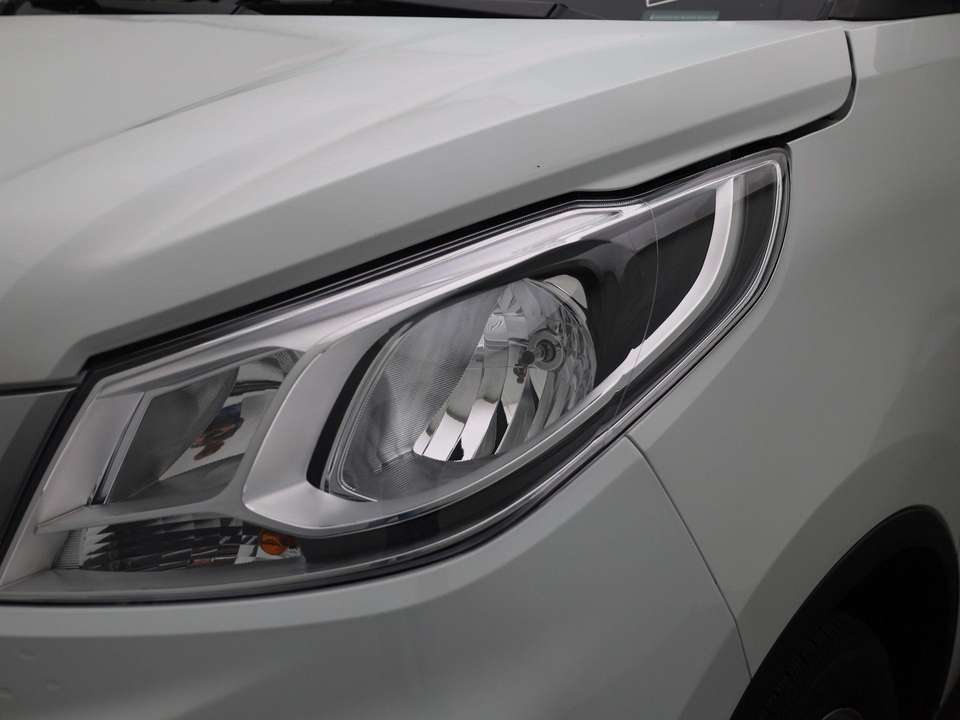 Maxus eDeliver 3 - Imagem 15