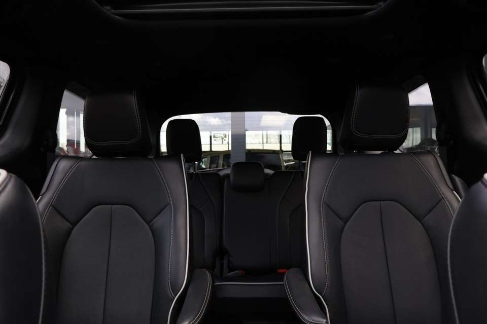 Chrysler Pacifica - Imagem 14