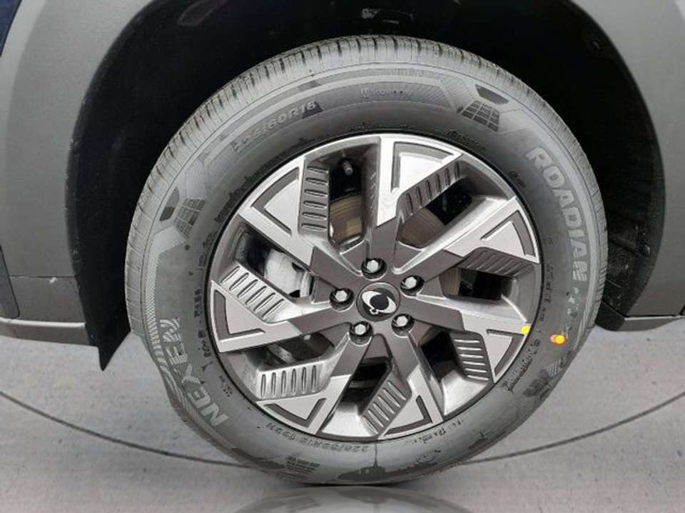 SsangYong Torres - Imagem 5