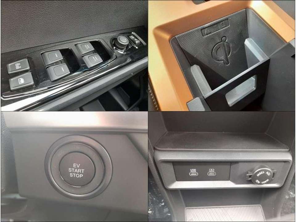 SsangYong Torres - Imagem 6