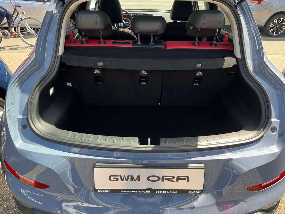 GWM ORA 03 - Imagem 9