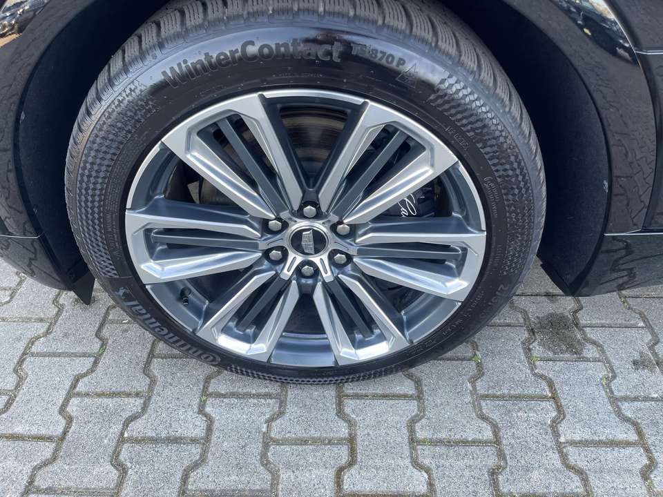 Cadillac Lyriq - Imagem 6