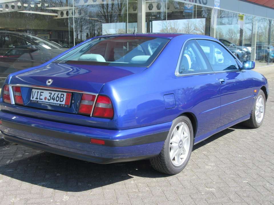 Lancia Kappa - Imagem 4