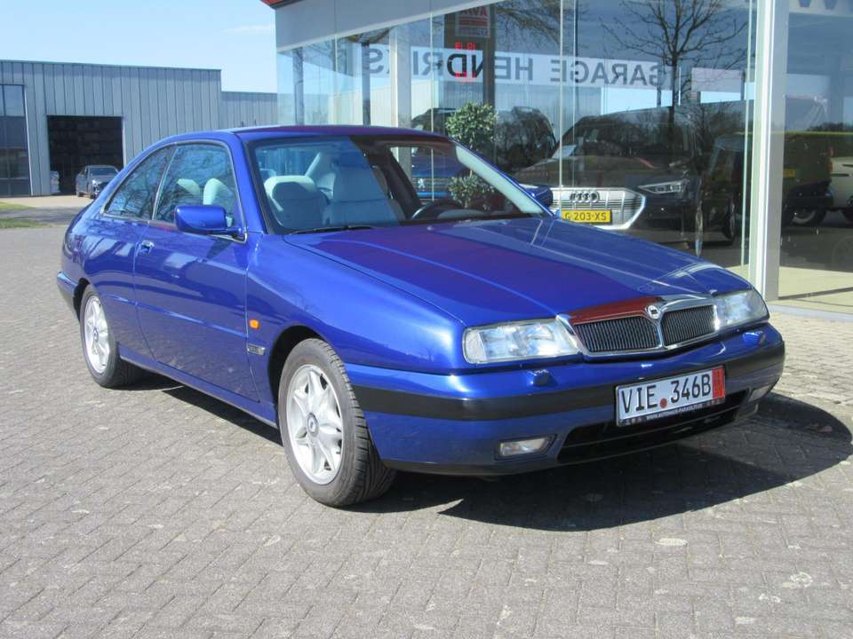 Lancia Kappa - Imagem 5