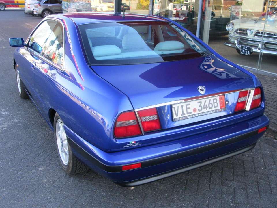Lancia Kappa - Imagem 6