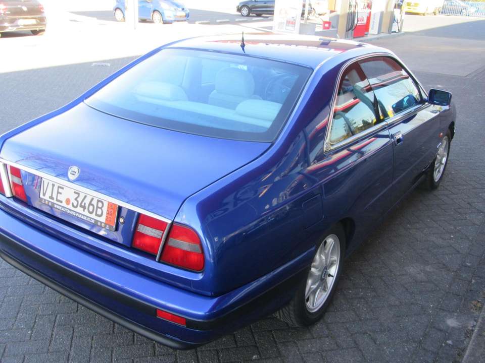 Lancia Kappa - Imagem 8